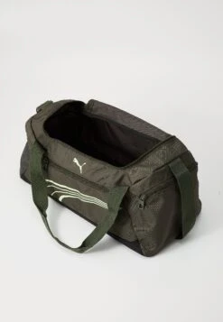 Puma EXTRA SMALL SPORTS BAG UNISEX - Sports Bag - Dark Olive 11 Puma EXTRA SMALL SPORTS BAG UNISEX - Sports Bag - Dark Olive -Friboo Verkauf Geschaft 7eea61178c1a43659fba6b341abd06c3