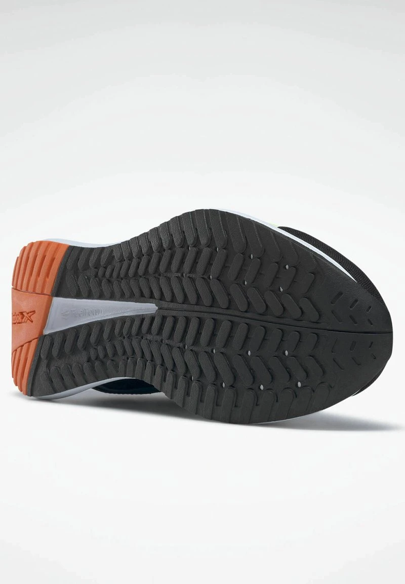 Reebok ENERGEN PLUS 2 - Laufschuh Neutral - Core Black/steely Blue/energy Glow 5 Reebok ENERGEN PLUS 2 - Laufschuh Neutral - Core Black/steely Blue/energy Glow – Bild 5