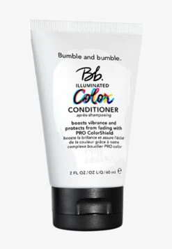 Bumble And Bumble ILLUMINATED COLOR CONDITIONER - Haarpflege - N/a