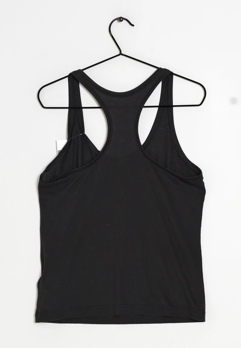 Reebok Top - Black 2 Reebok Top - Black – Bild 2