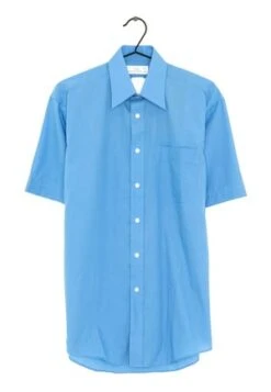 Eterna Hemd - Blue 9 Eterna Hemd - Blue -Friboo Verkauf Geschaft 7ff7517a8a574c89908972290ec1392e