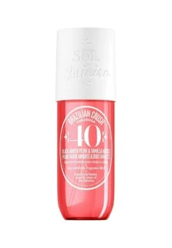 BRAZILIAN CRUSH CHEIROSA 40 PERFUME MIST - Körperspray - Transparent