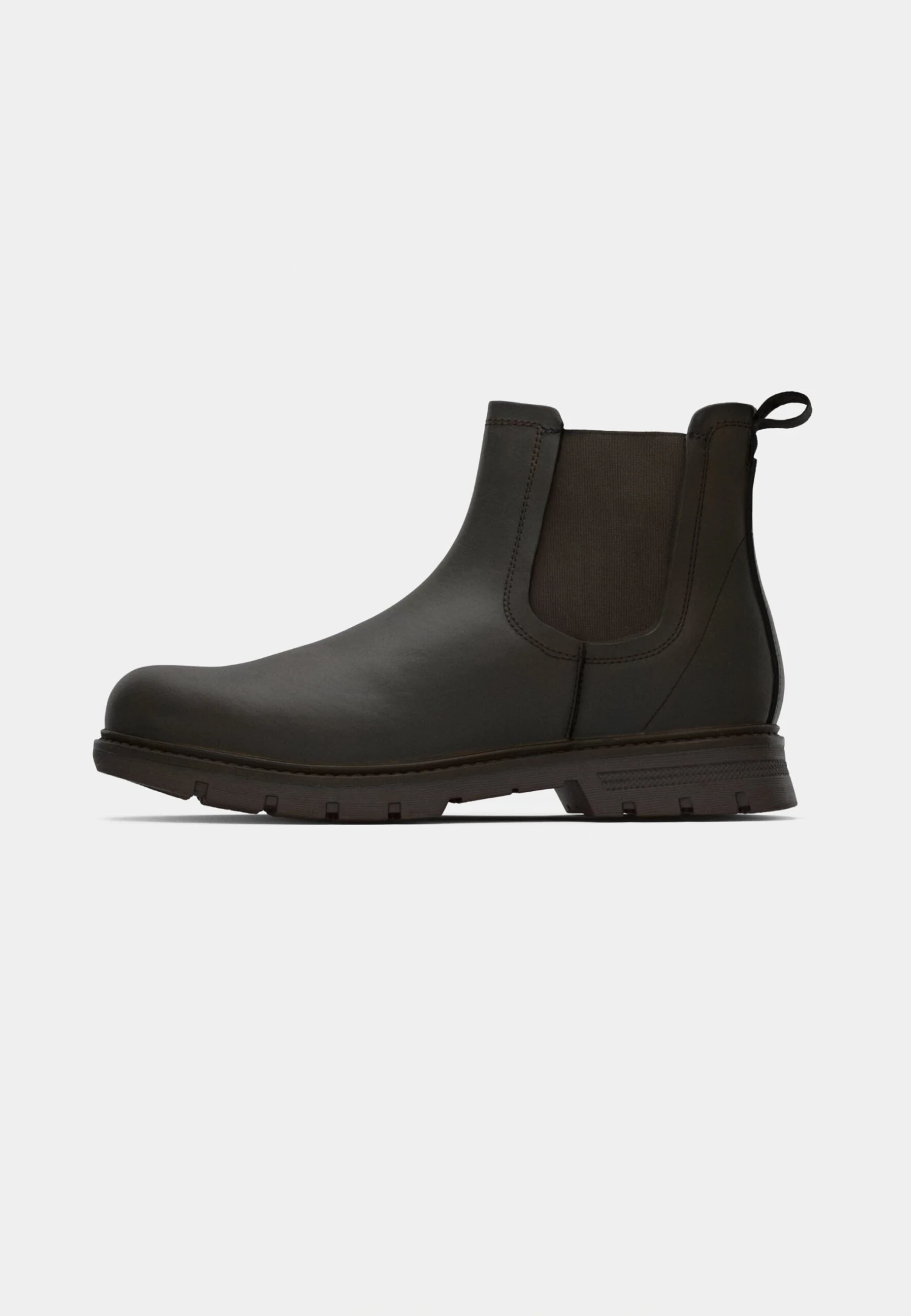 Pier One LEATHER - Classic Ankle Boots - Brown 2 Pier One LEATHER - Classic Ankle Boots - Brown – Bild 2