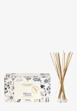 L'Occitane COCON DE SÉRÉNITÉ RELAXING HOME PERFUME REFILL - Raumduft - - -Friboo Verkauf Geschaft 809e3a9e398049e2b225231f9585ccc7