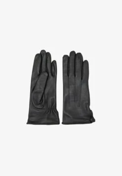 Fingerhandschuh - Black
