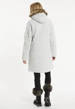 Eddie Bauer SUN VALLEY PARKA - Daunenmantel - Zementgrau -Friboo Verkauf Geschaft 80b2d3fb885245ec9c47e9bbac81b390