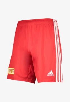 ADIDAS PERFORMANCE FC UNION BERL - Kurze Sporthose - Rot 8 ADIDAS PERFORMANCE FC UNION BERL - Kurze Sporthose - Rot -Friboo Verkauf Geschaft 80b3f9f199784643a029e8f40e47135c 1