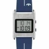 Adidas Originals RETRO POP THREE - Digitaluhr - Blue