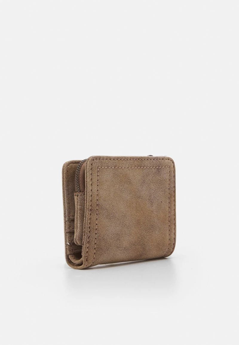 FRITZI VINTAG - Geldbörse - Old Wood 2 FRITZI VINTAG - Geldbörse - Old Wood – Bild 2