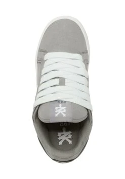 Zoo York BRIDGE - Skate Shoes - Grey 7 Zoo York BRIDGE - Skate Shoes - Grey -Friboo Verkauf Geschaft 811e39695d3f41b29df31434bc53d1ce