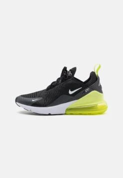 Nike Sportswear AIR MAX 270 - Trainers - Gym Red/white/black 34 Nike Sportswear AIR MAX 270 - Trainers - Gym Red/white/black -Friboo Verkauf Geschaft 81514c00ecc940a5853a9db22717ab00