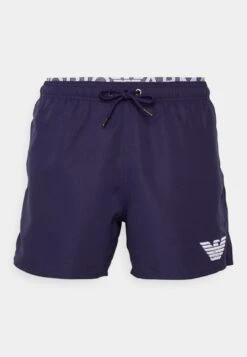 Emporio Armani BOXER - Badeshorts - Eclisse -Friboo Verkauf Geschaft 818e07b8700d40688f77a92584d4b3fd