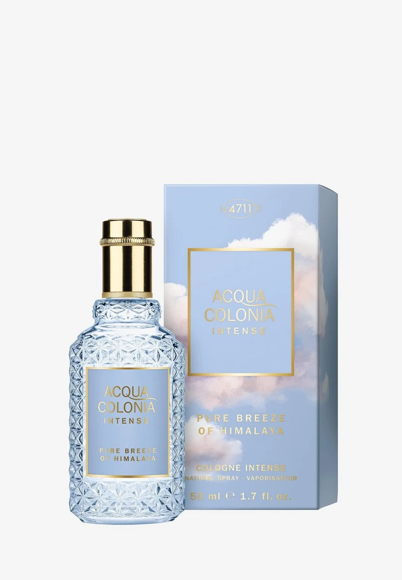 PURE BREEZE OF HIMALAYA - Eau De Toilette - - 2 PURE BREEZE OF HIMALAYA - Eau De Toilette - - – Bild 2