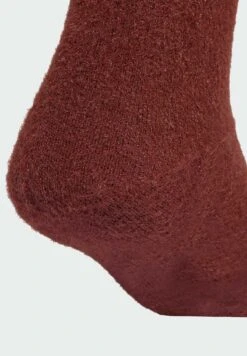 Adidas Originals FLUFFY CREW 2 PAIRS - Socks - Fox Brown Off White 8 Adidas Originals FLUFFY CREW 2 PAIRS - Socks - Fox Brown Off White -Friboo Verkauf Geschaft 81cbc560155d43c8b2df5df7e26bf51e