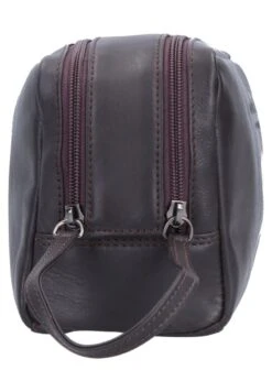 Bugatti CORSO - Kosmetiktasche - Dunkelbraun 10 Bugatti CORSO - Kosmetiktasche - Dunkelbraun -Friboo Verkauf Geschaft 821d83630be74ab0a4717024d589e1de