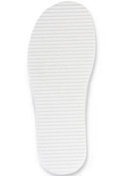 MAILAND-SOMMER - Pantolette Flach - Grau 10 MAILAND-SOMMER - Pantolette Flach - Grau -Friboo Verkauf Geschaft 82335a2937d047a081646d140f8e31f1