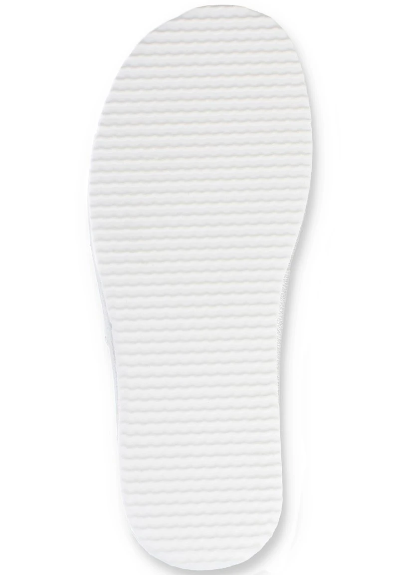 MAILAND-SOMMER - Pantolette Flach - Grau 5 MAILAND-SOMMER - Pantolette Flach - Grau – Bild 5