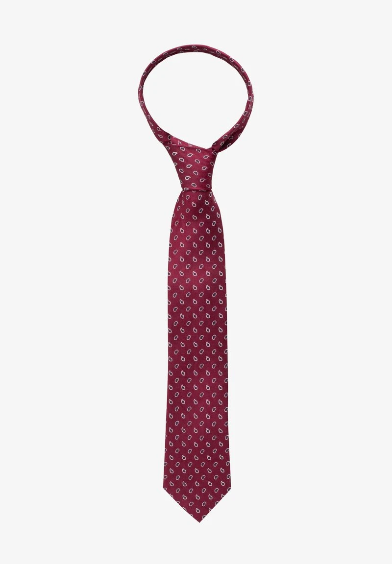 Eterna BREIT - Krawatte - Blau 5 Eterna BREIT - Krawatte - Blau – Bild 5