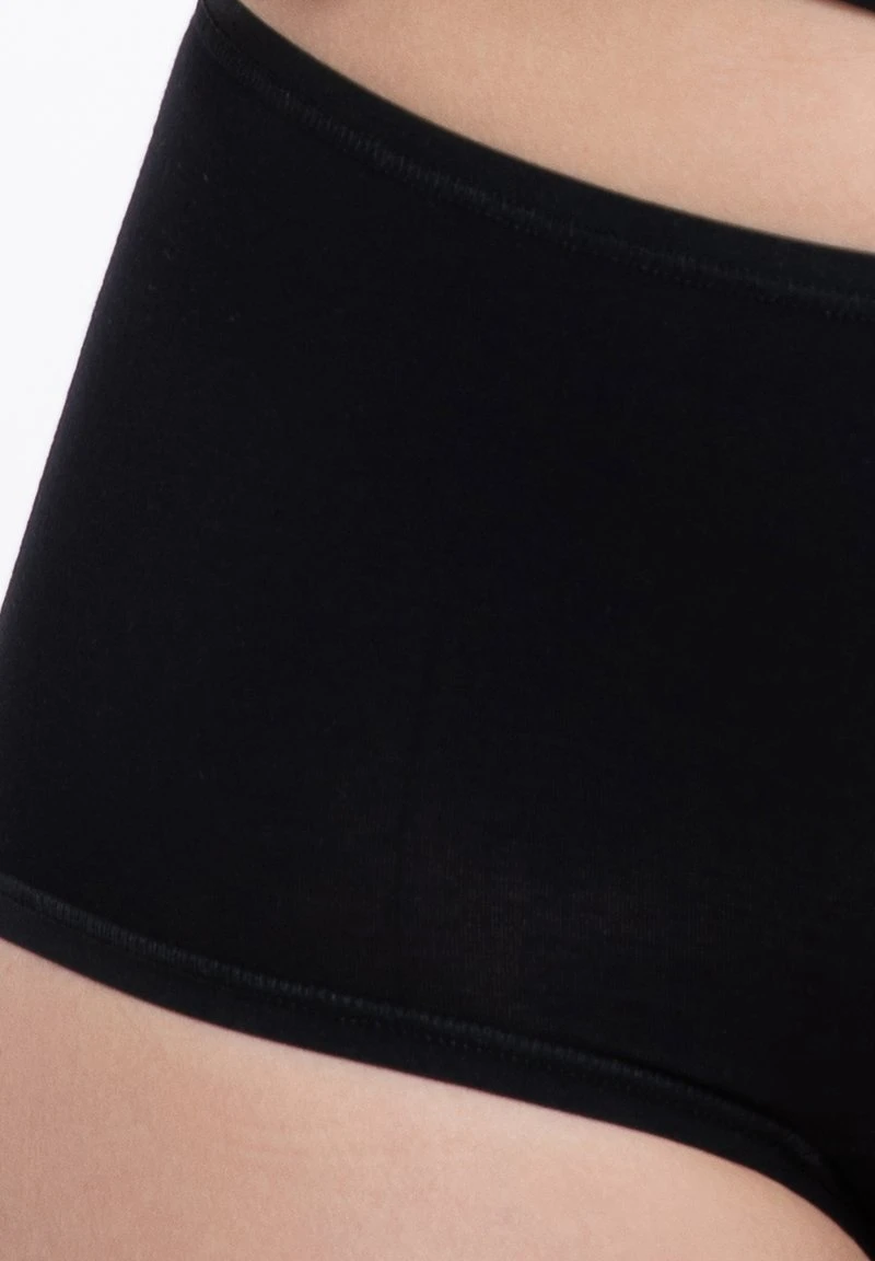 Speidel 3ER-PACK SOFTFEELING - Slip - Schwarz 4 Speidel 3ER-PACK SOFTFEELING - Slip - Schwarz – Bild 4