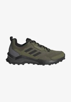 ADIDAS PERFORMANCE TERREX AX4 HIKING - Hikingschuh - Green