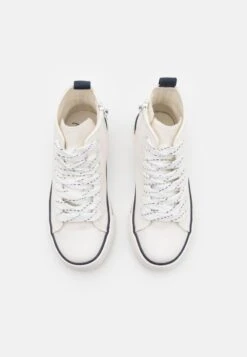 Friboo DISNEY MICKEY MOUSE & MINNIE MOUSE - Sneaker High - White 11 Friboo DISNEY MICKEY MOUSE & MINNIE MOUSE - Sneaker High - White -Friboo Verkauf Geschaft 826cb9a33f88420b8d6d131a05662c05