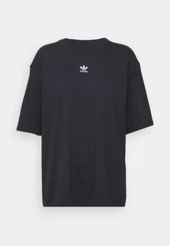 Adidas Originals TEE - Basic T-shirt - Aurora Plum 39 Adidas Originals TEE - Basic T-shirt - Aurora Plum -Friboo Verkauf Geschaft 82789e6e89744a7399031630cbe35223