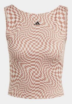 ADIDAS PERFORMANCE WTR YO AOP TK - Top - Clay Strata 10 ADIDAS PERFORMANCE WTR YO AOP TK - Top - Clay Strata -Friboo Verkauf Geschaft 827dc126e65e490eacc139bbd532a2c5