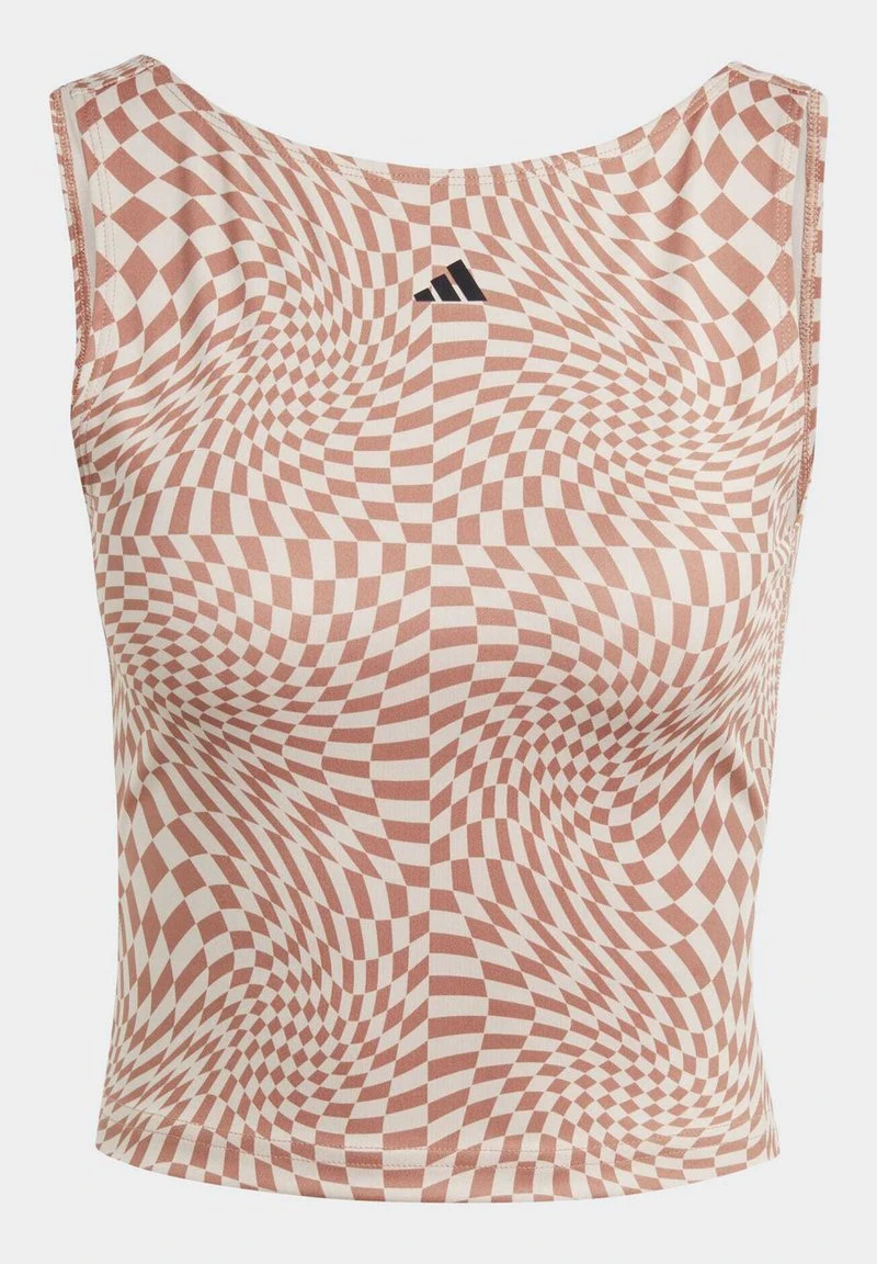 ADIDAS PERFORMANCE WTR YO AOP TK - Top - Clay Strata 5 ADIDAS PERFORMANCE WTR YO AOP TK - Top - Clay Strata – Bild 5