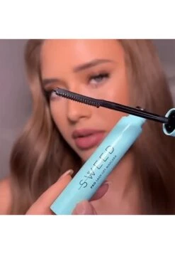 LASH LIFT MASCARA - Mascara - Schwarz 11 LASH LIFT MASCARA - Mascara - Schwarz -Friboo Verkauf Geschaft 829de7dc1d5e43e5bd592456dc38a2a3