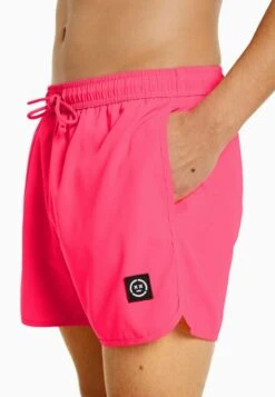 BERSHKA BASIC NEON - Badehose Pants - Dark Purple 9 BERSHKA BASIC NEON - Badehose Pants - Dark Purple -Friboo Verkauf Geschaft 82d192125fb14d0ab93ce3ae6bf6ad05