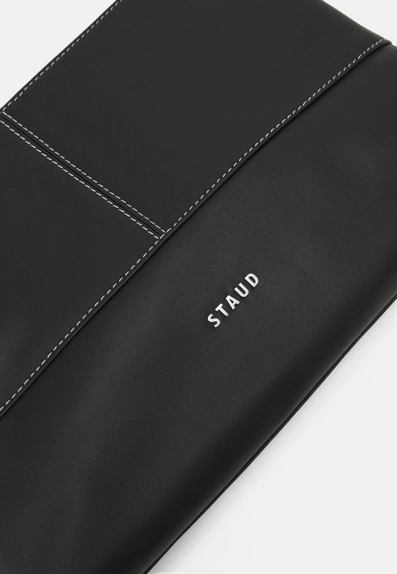 Staud LEO - Clutch - Black 4 Staud LEO - Clutch - Black – Bild 4