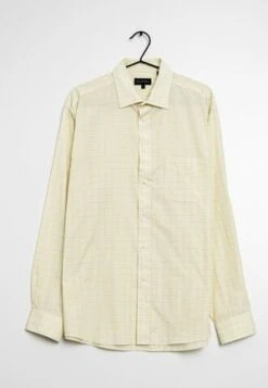 BOGNER FIRE+ICE Hemd - Yellow -Friboo Verkauf Geschaft 8331b454895844b692e30b2b994faffa