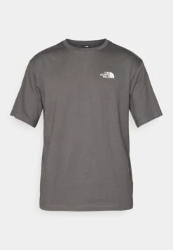 The North Face EXPLORE GEAR RELAXED TEE UNISEX - Print T-shirt - Anthracite Grey 12 The North Face EXPLORE GEAR RELAXED TEE UNISEX - Print T-shirt - Anthracite Grey -Friboo Verkauf Geschaft 8338eccef83b41c5a2faec6eea0d41dd