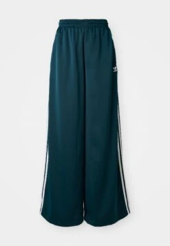 Adidas Originals Tracksuit Bottoms - Aurora Ivy/white -Friboo Verkauf Geschaft 83451472e7b749f1a98b291ea353689c