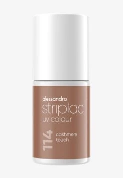 Alessandro STRIPLAC UV COLOUR - Nagellack - French White Milky 29 Alessandro STRIPLAC UV COLOUR - Nagellack - French White Milky -Friboo Verkauf Geschaft 8359110e8111432ca1a29d257785d6df 2