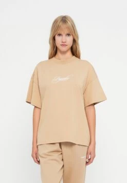 Pegador TESSI HEAVY OVERSIZED TEE - Print T-shirt - Washed Cappuccino 8 Pegador TESSI HEAVY OVERSIZED TEE - Print T-shirt - Washed Cappuccino -Friboo Verkauf Geschaft 83c5c75921d7418db4f029a943548777