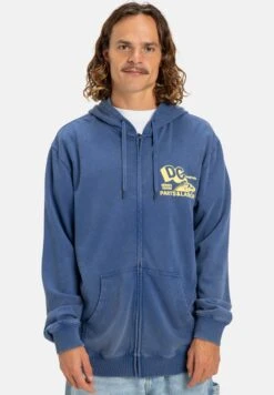DC SHOES Sweatjacke - Bsw Estate Blue 8 DC SHOES Sweatjacke - Bsw Estate Blue -Friboo Verkauf Geschaft 83c64362a80f417fae933ffe4f0f4be0