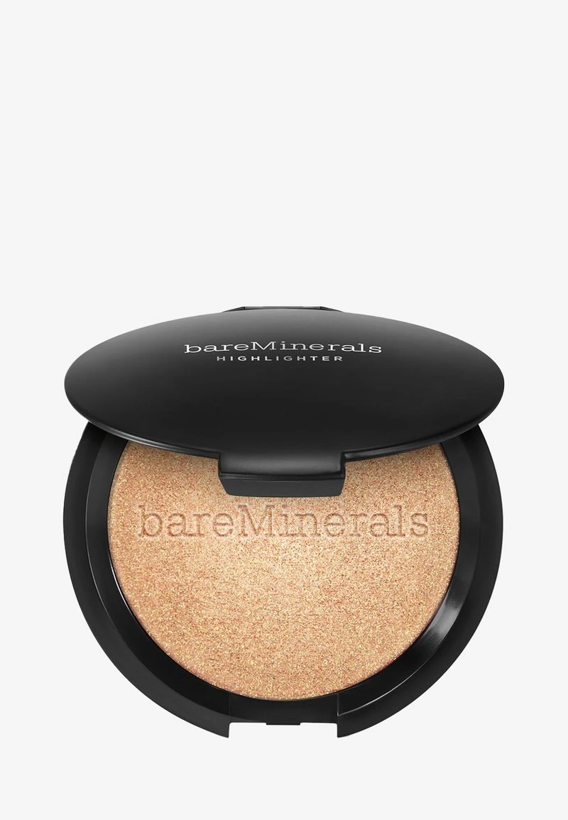 BAREMINERALS PRESSED HIGHLIGHTER - Highlighter - Free 3 BAREMINERALS PRESSED HIGHLIGHTER - Highlighter - Free – Bild 3