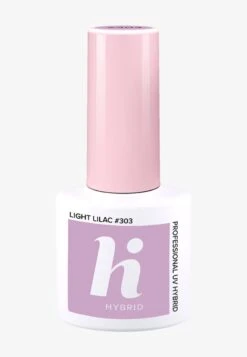 HI HYBRID UNICORN UV GEL POLISH - Nagellack - Light Lilac