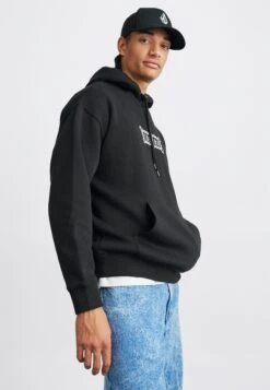 Volcom DANIEL SHEPARD - Sweatshirt - Black