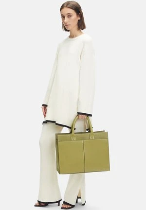 BURKELY EVEN ELIN - Handtasche - Cognac 6 BURKELY EVEN ELIN - Handtasche - Cognac – Bild 6