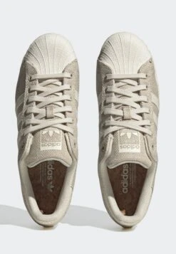 Adidas Originals SUPERSTAR UNISEX - Sneaker Low - White 8 Adidas Originals SUPERSTAR UNISEX - Sneaker Low - White -Friboo Verkauf Geschaft 849b68d7879043089acd05ca8c063406