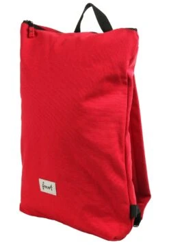 Forvert COLIN - Tagesrucksack - Red -Friboo Verkauf Geschaft 84c0c28391ab4477aabfda5e67e66462