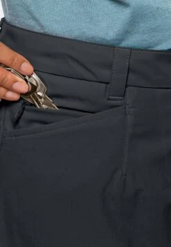 Jack Wolfskin SONORA - Sportrock - Phantom -Friboo Verkauf Geschaft 84c4c06f499f4b8ca6f859d0baa9a2bf