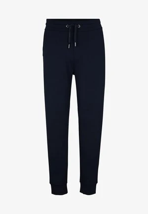 Jogginghose - Marineblau 4 Jogginghose - Marineblau – Bild 4