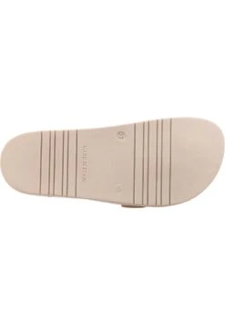 ONE STRAP CLASSIC - Pantolette Flach - Beige -Friboo Verkauf Geschaft 84cc3c7b46c147a5be827fad3246be7f