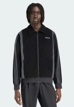 Adidas Originals PRO - Trainingsjacke - Black