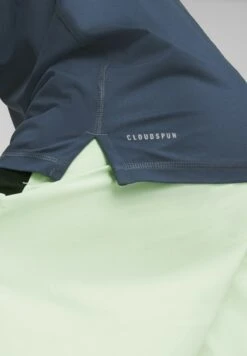 Puma ÄRMELLOSES RUN CLOUDSPUN - Top - Dark Night -Friboo Verkauf Geschaft 84f75a84e4444dbfaa3eb1420fe27ed9