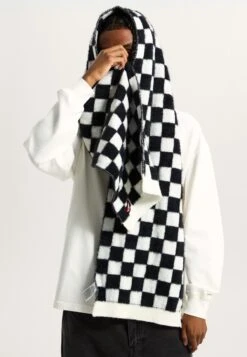 Vans OFF THE WALL - Schal - Black