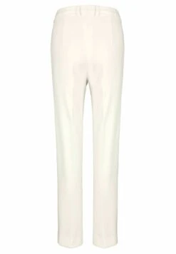 BASICHOSE - Stoffhose - Wollweiß -Friboo Verkauf Geschaft 850f7e34f1494161962dff8758332697